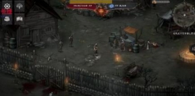 吸血鬼之殇2 内置菜单无限金币版