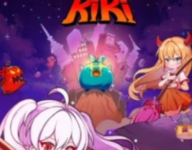 地牢清扫者琪琪 货币不减反加