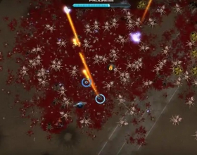 安卓离线VIP 生存之地（内置菜单）无限子弹+steam移植完整版 超爽割草游戏推荐