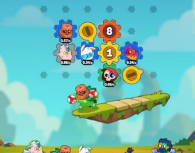 装备大战 免费内购不减反增