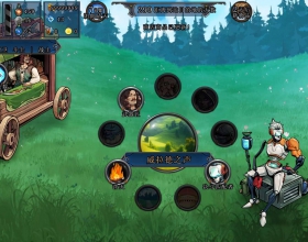 剑刃与战靴:不朽 内置mod菜单 无限资源