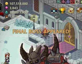 猎魔物语[修改版」