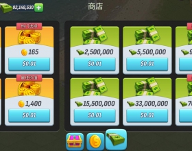 安卓城市岛屿5豪华内购版/外服版/全解锁/内购/无限资源/无限金钱