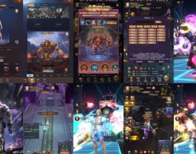 噬魔佣兵-内置GM