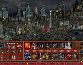 英雄无敌3 安卓直装版