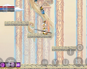 安卓造梦西游三界邪飨BT版 技能法宝无双锻造商城皮肤应有尽有