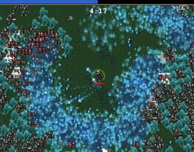 吸血鬼幸存者 安卓完整版v1.13.10含全DLC