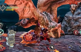 怪物猎人崛起v1.0完整版安卓端 一键安装steam首发移植卡普空狩猎动作大作