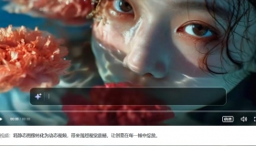 白嫖500点数！最新AIGC视频创作平台，万兴天幕Ai视频创作来了，真实可控的AIGC视频创