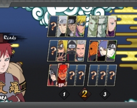 安卓火影战记无限奥义BT版/王者荣耀玩法/解锁无限奥义/无CD大招连发/全角色满级天赋/