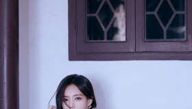 李一桐 hot hot hot
