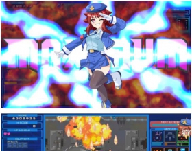 PC 兰多战姬 游戏最新版中文简体免安装解压即可玩 14G