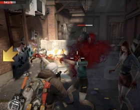 命悬一日无敌状态大量子弹消耗品不减