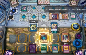 决斗大师 v2.3.0 汉化免付费解锁完整版