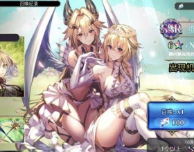 亘古幻想_日系二次员美女MOD菜单解锁大量金币
