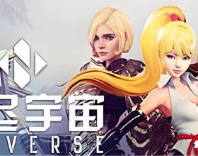 安卓无尽宇宙全DLC完整版免付费解锁全皮肤 解锁全技能、货币等 steam完美移植