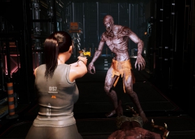 PC 深空七号 Deep Space 7 免安装简体中文绿色版 Demo 解压缩即玩