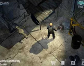 死亡之岛_内购0.0.0135