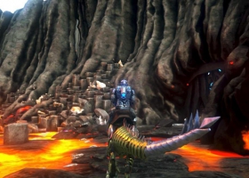 安卓 方舟终极 全DLC 移动版