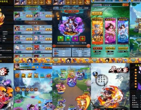 寻侠客 无限内购