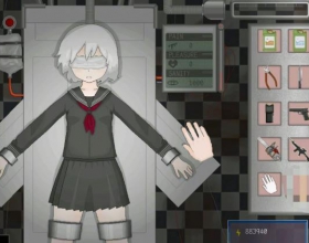 devastate抖音爆款新游戏(胆小勿入）