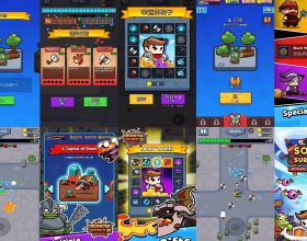 Solo幸存者-免广获得奖励