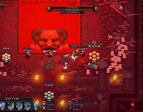 英雄围城：口袋版，v6.9.13最新优化版