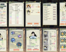 穿越者系统-无限资源