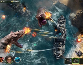 安卓异星虫族入侵内购版 虫族塔防无限内购商店随便买克苏鲁BOSS