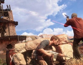 神秘海域：盗贼遗产2+1