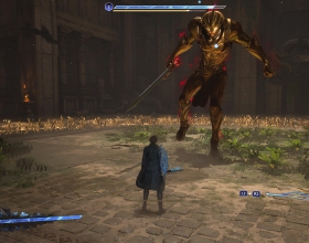 PC 《失落之魂游戏》最新版中文简体免安装解压即可玩 builde19738594