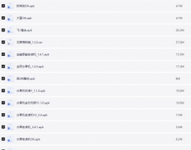 老虎机安卓版 童年的回忆