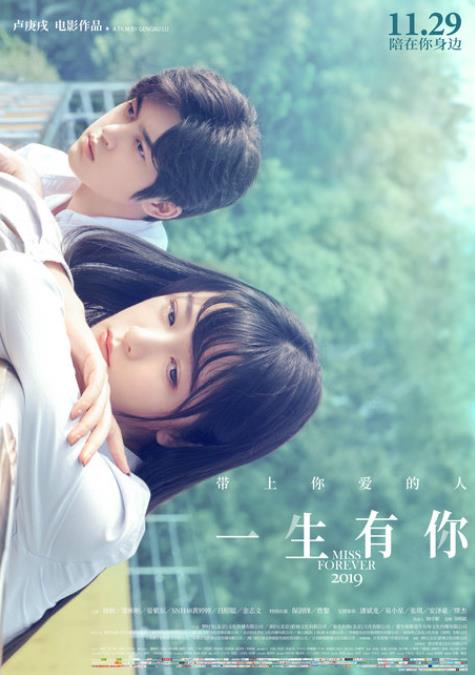 一生有你2019 高清电影在线免费观看