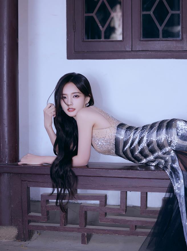 李一桐 hot hot hot
