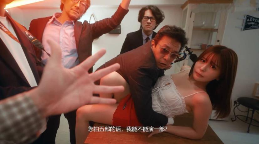 心动恋旅：樱花篇，手机也可以玩这个啦