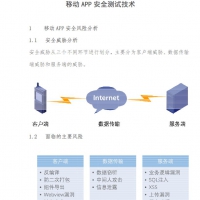 网络安全专业技能 移动APP安全测试技术.pdf在线阅读